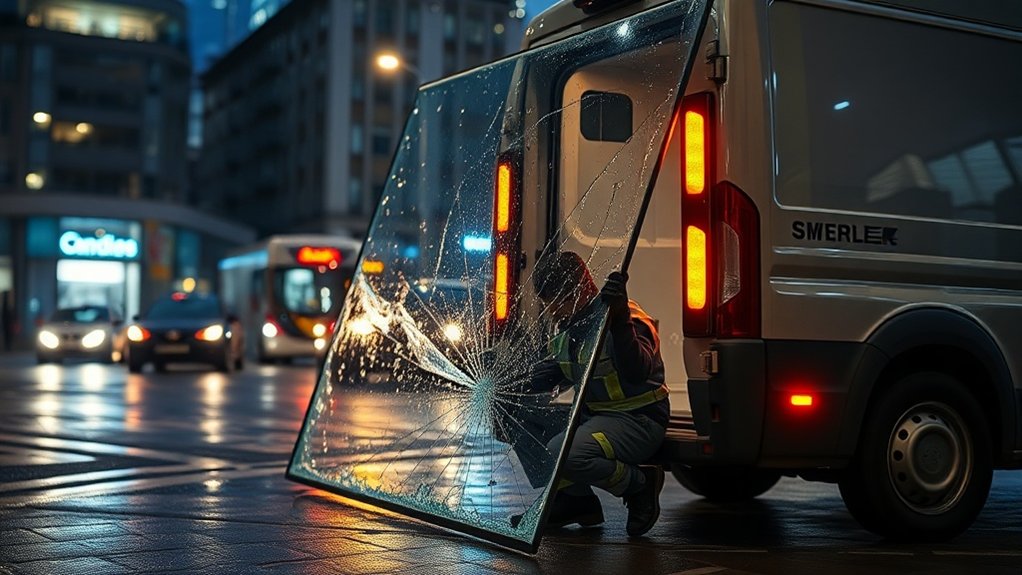 24 Hour Glazier Surbiton