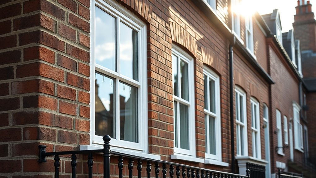 A-Rated Windows Surbiton