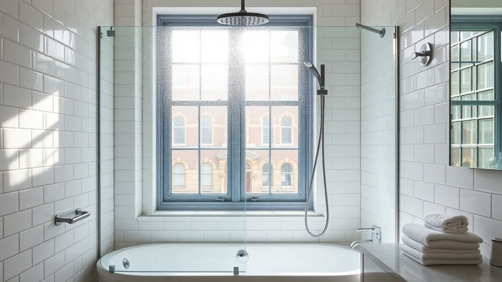 Bath Screens Surbiton