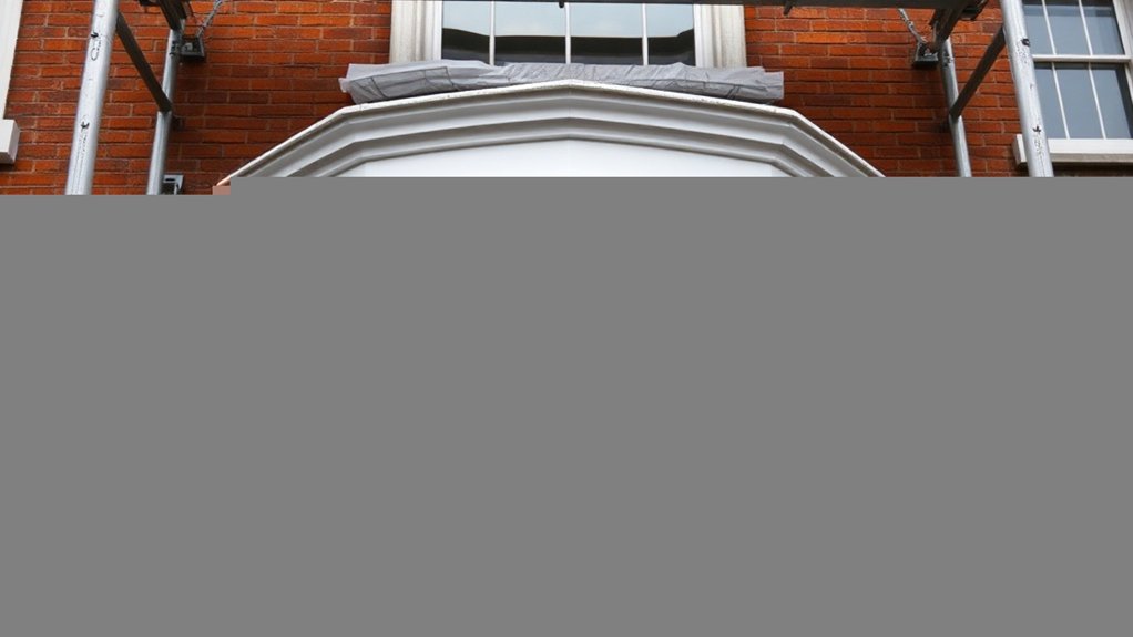 Bay Windows Surbiton