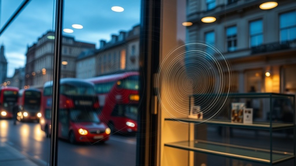 Bullet Resistant Glass Surbiton