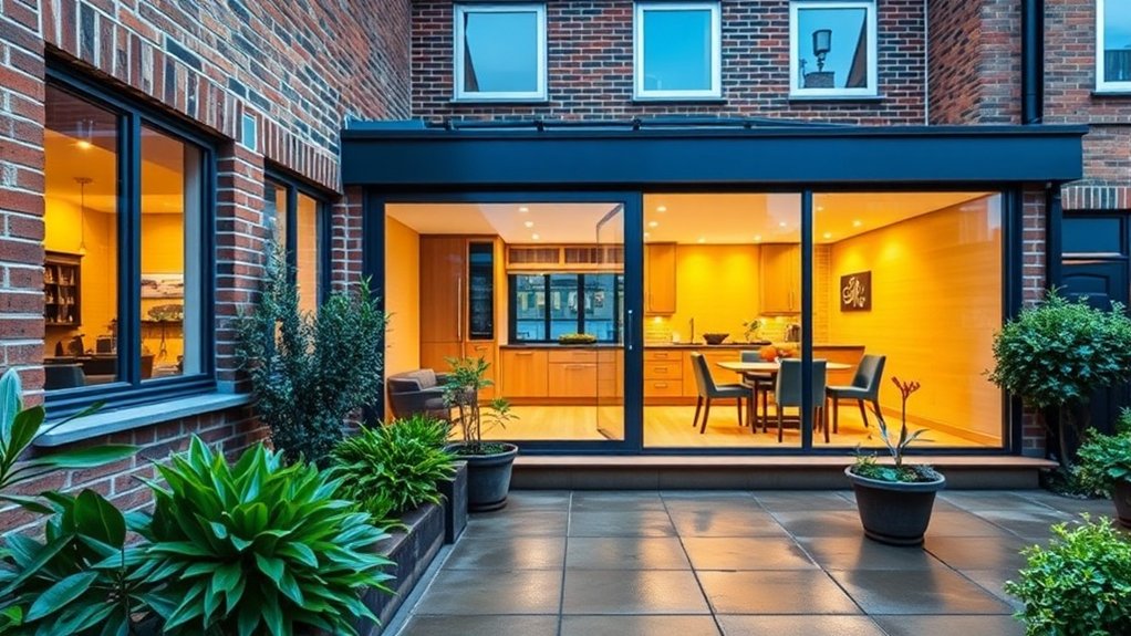 Conservatories & Extensions Surbiton