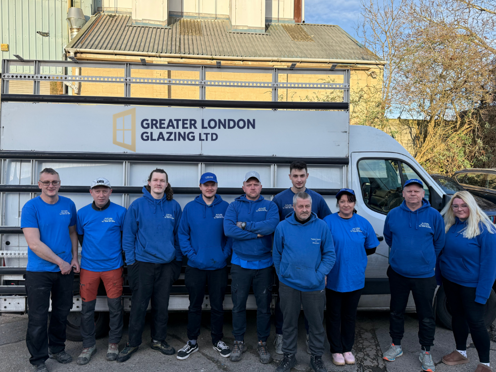 Professional Glazing & Window Specialists Surbiton
