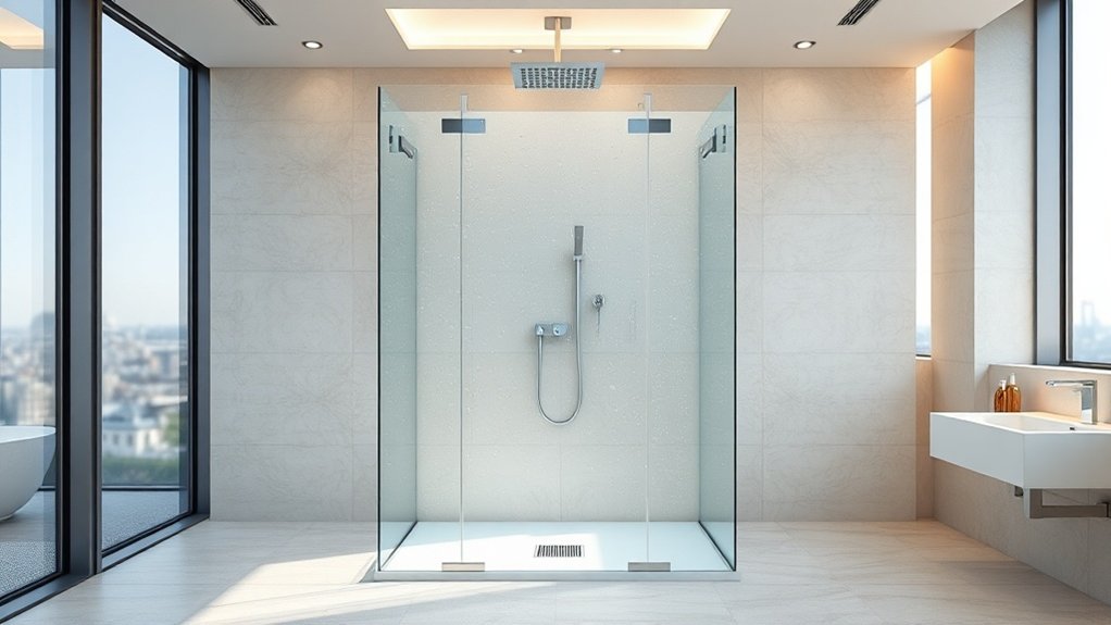 Shower Enclosures Surbiton