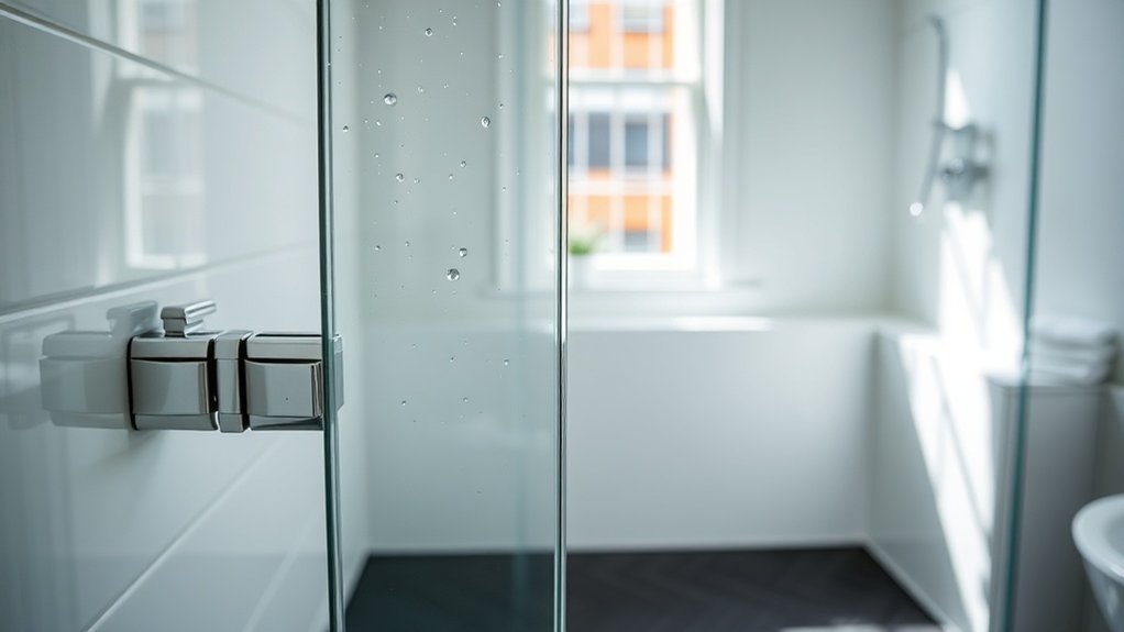 Shower Screens Tolworth
