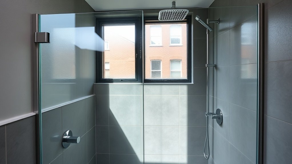 Shower Screens Hook