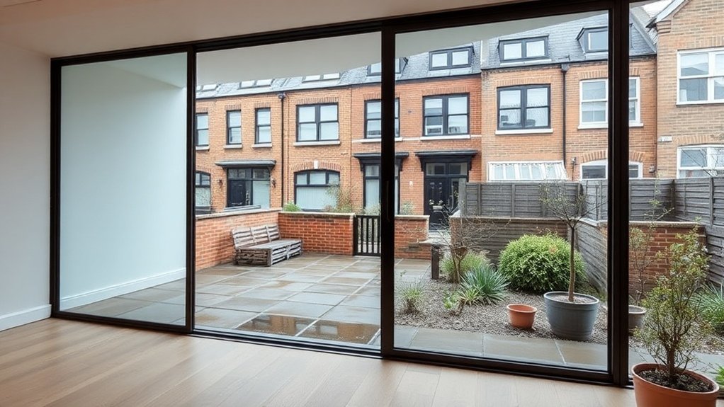 Sliding Patio Doors Surbiton