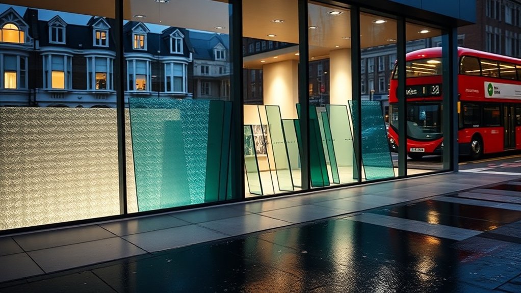 Specialist Glass Surbiton