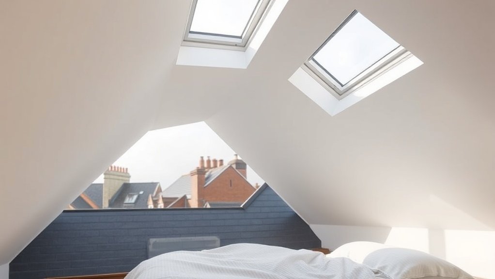 Tubular Skylights Surbiton