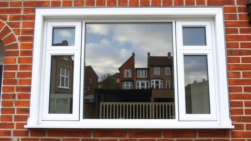 uPVC Windows Surbiton