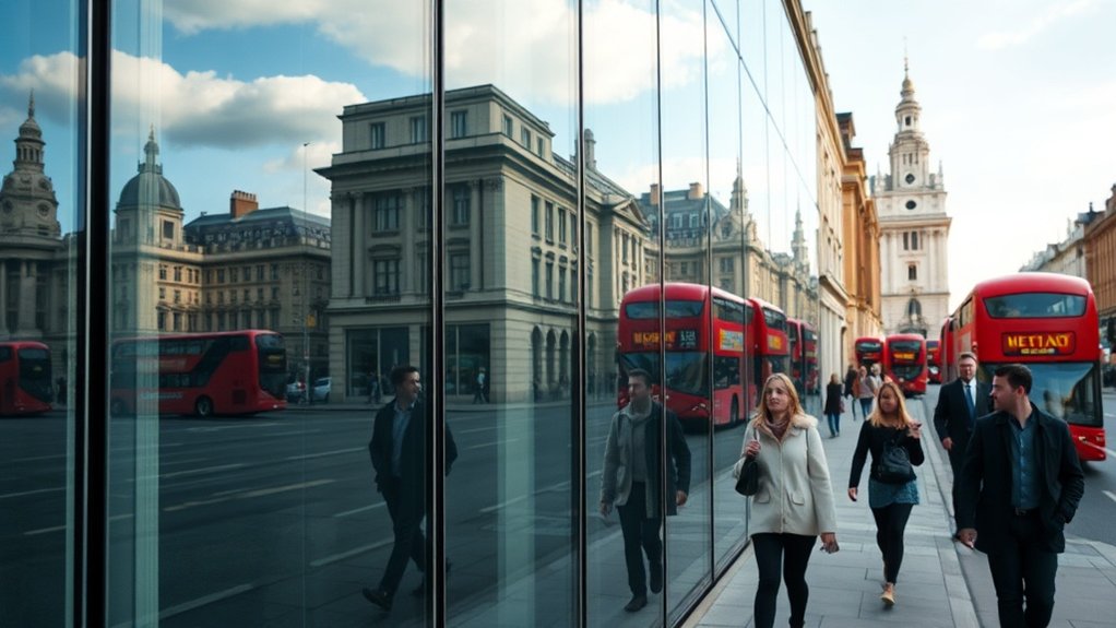 UV Protective Glass Surbiton
