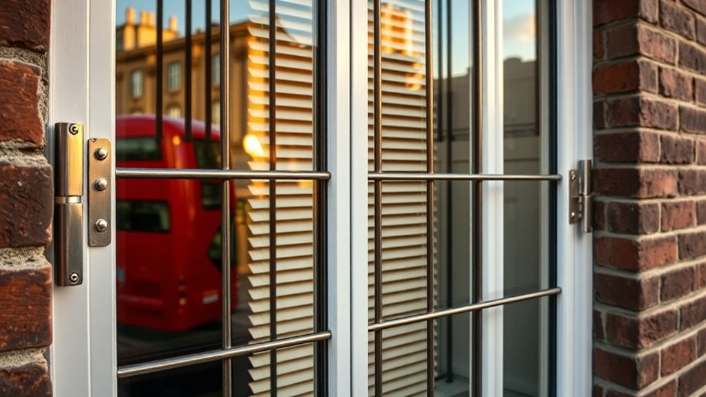 Window Security Upgrades Surbiton